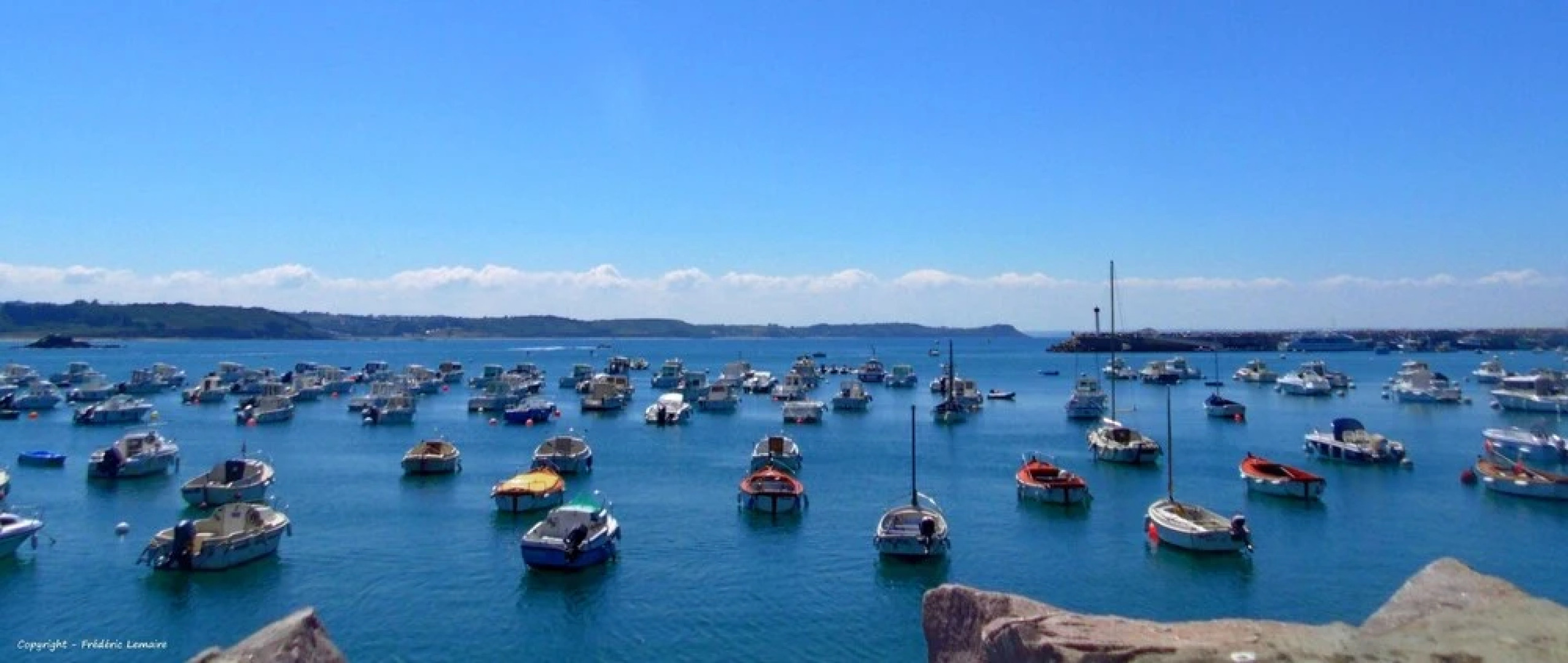 Cap Houses Appartement Monroe