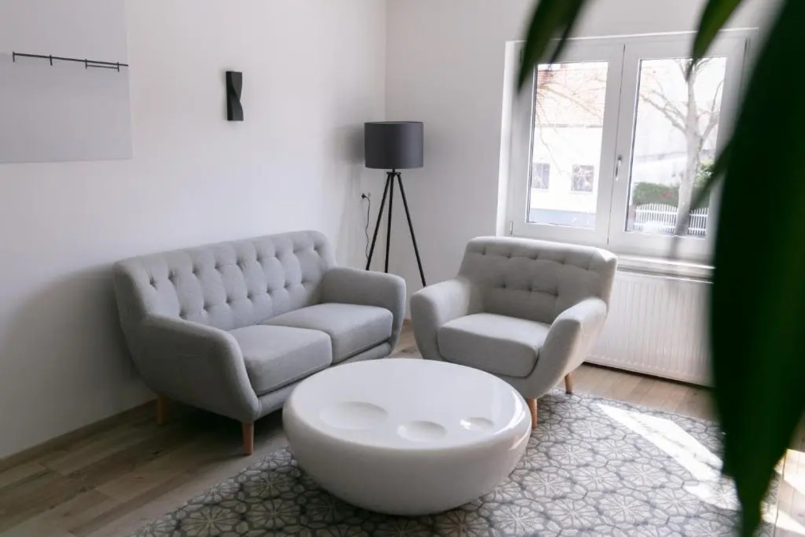 KRACHER Apartment No 1