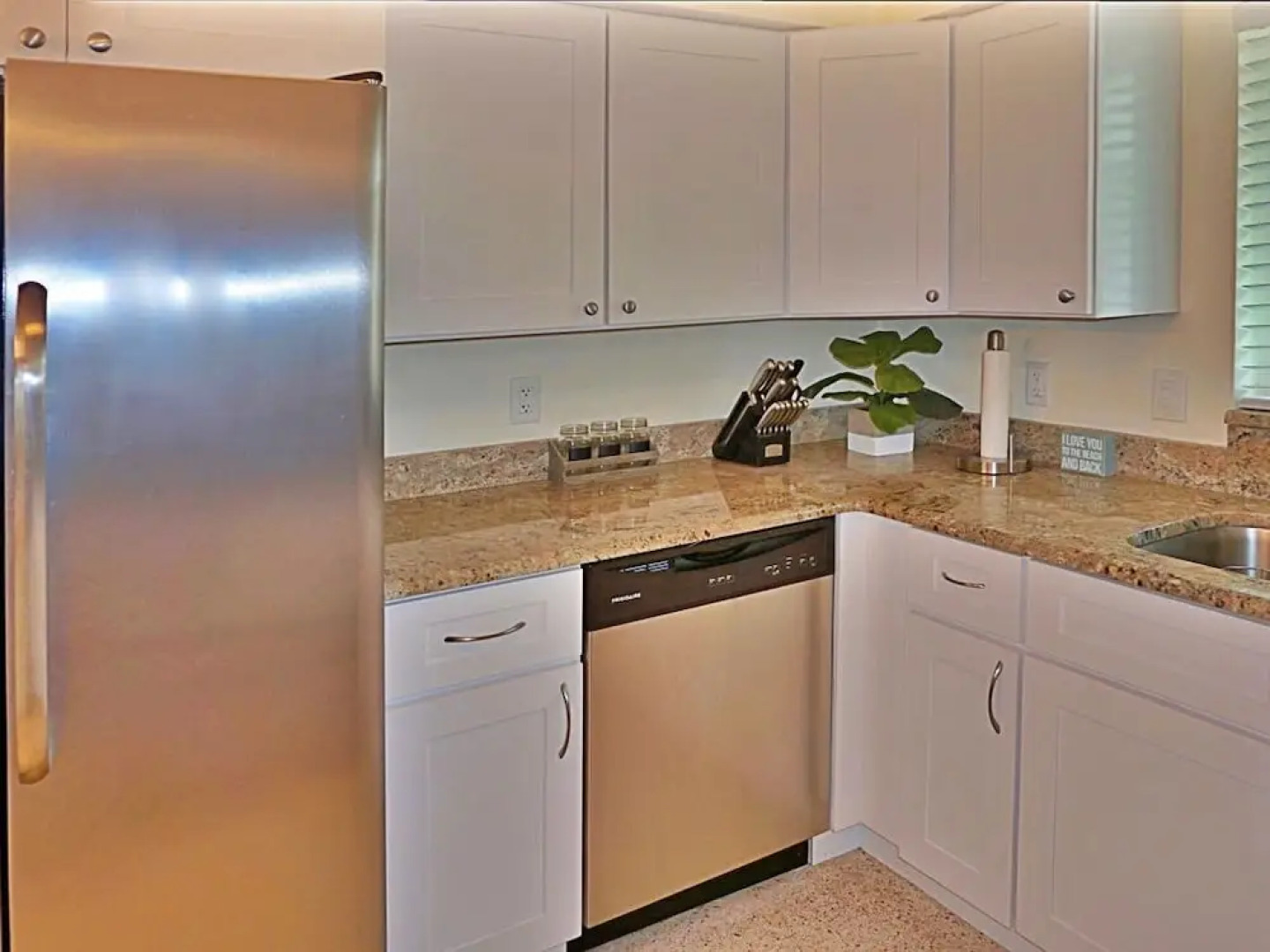 Pass-A-Grille Intercoastal Views 102-4 by TechTravel