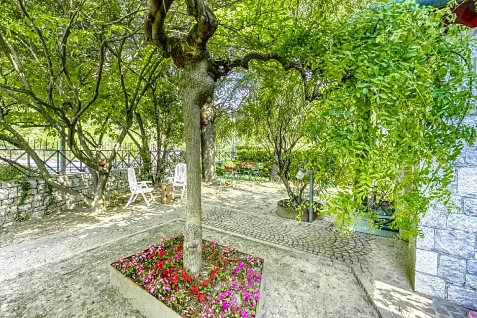 Bed & Breakfast San Rocco