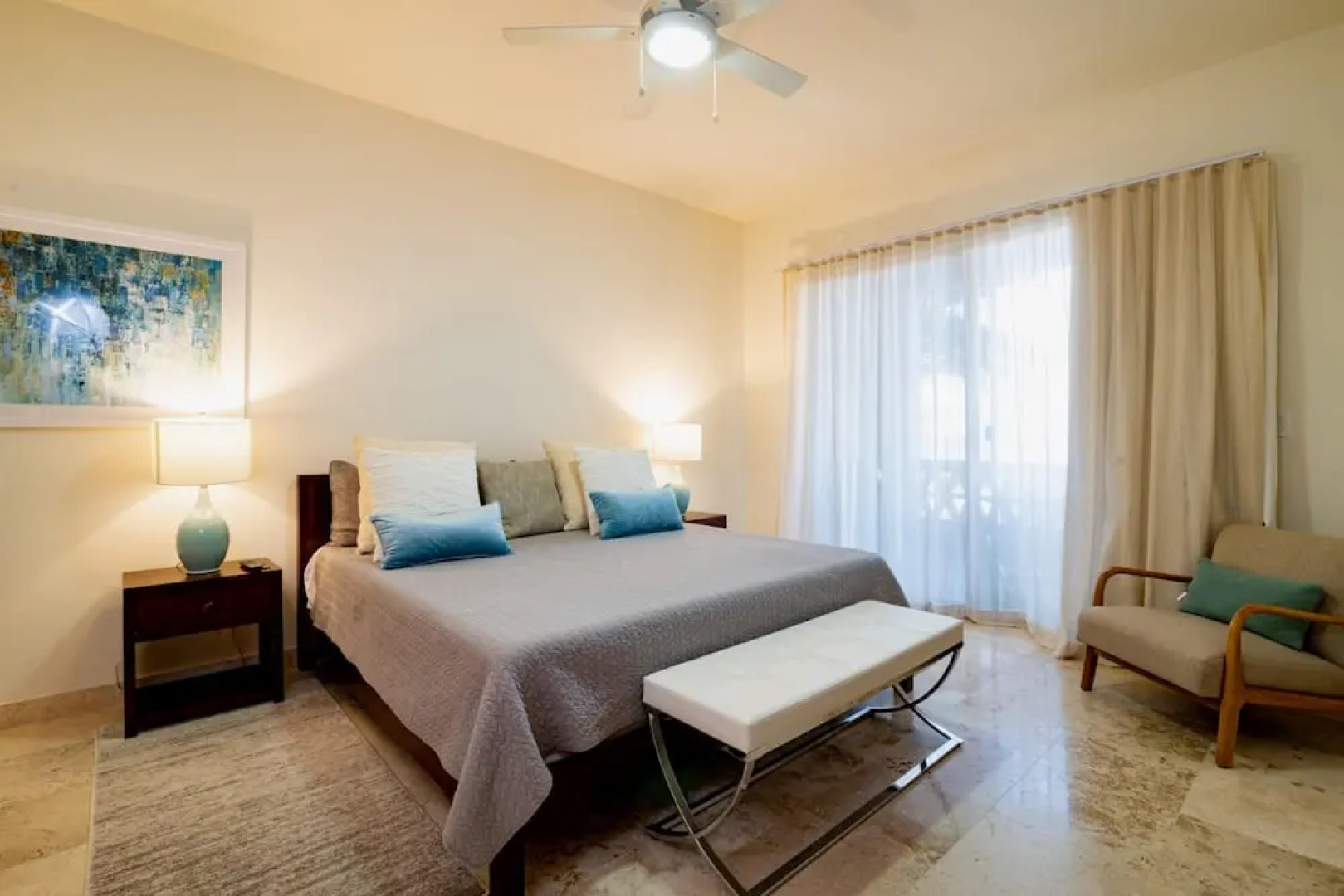 Paraiso Del Mar Resort E202 2 Bed by Casago