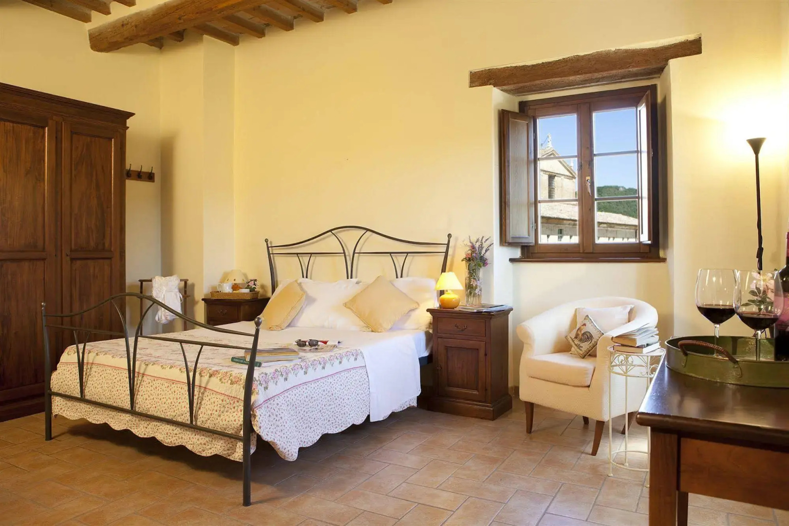 Country House Parco Ducale