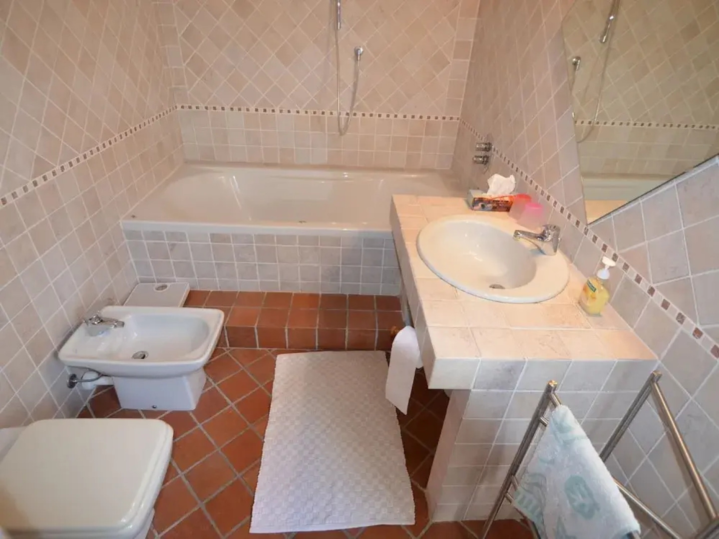 Belvilla by OYO Casa Magnano Ziano