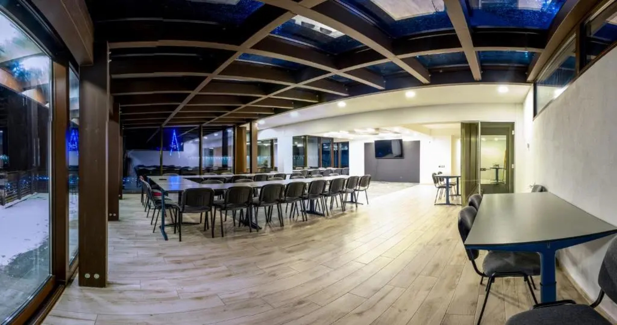 Pension Mama Cozonacilor