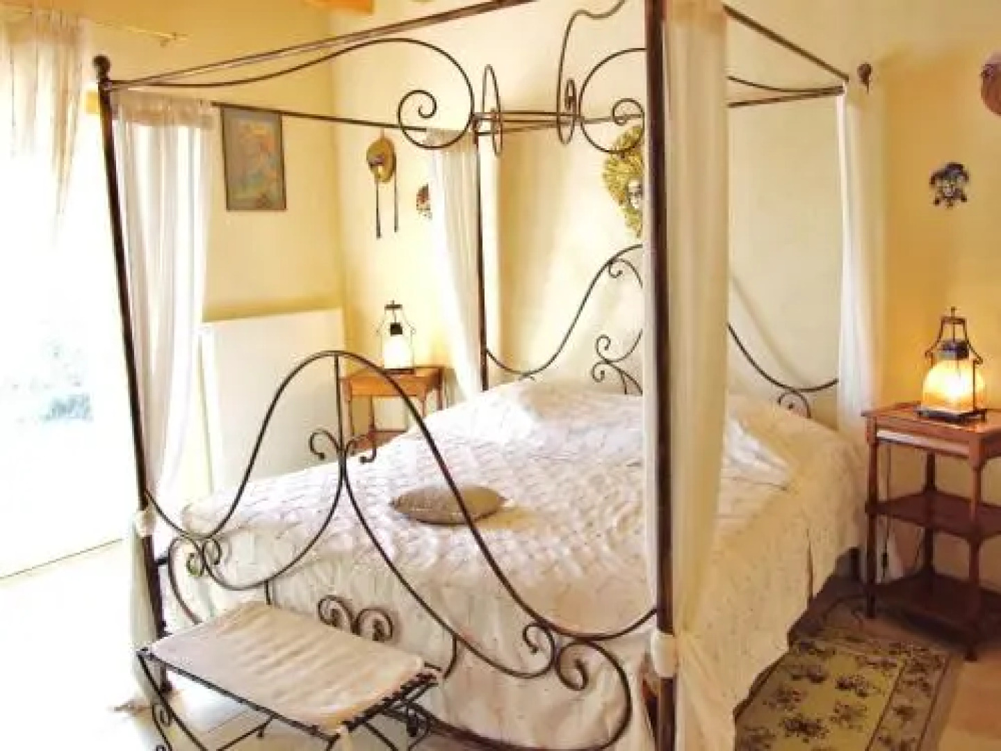 Chambres d'Hôtes Les Châtelains