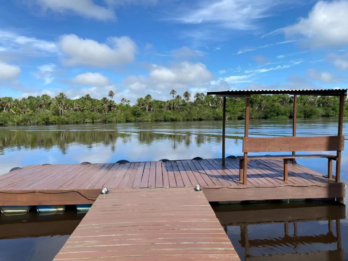 Chalé Porto dos Lençois 14 - Barreirinhas Lençois Maranhenses