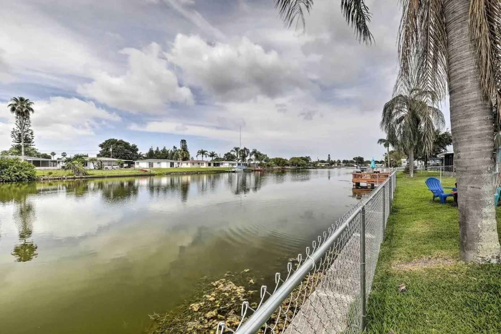 Charming Home w/ Patio, 7 Mi to Sunset Beach!