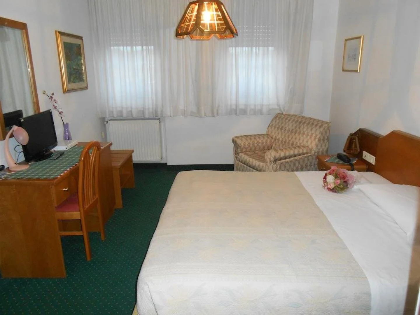Albergo Ristorante Sagittario