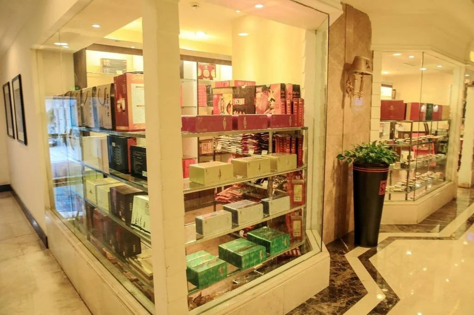 Huidong Hotel Zigong