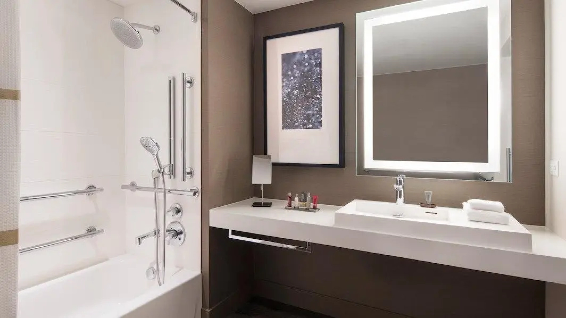 Seattle Marriott Bellevue