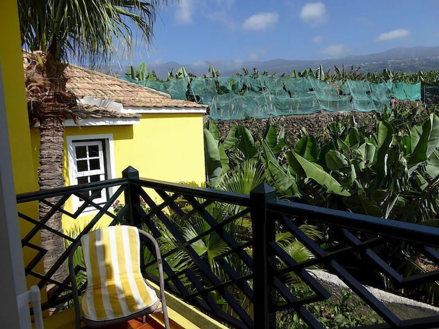 Ferienapartment Villa Rosalva