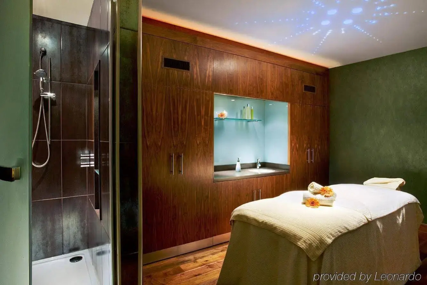 Sheraton Grand Hotel & Spa, Edinburgh