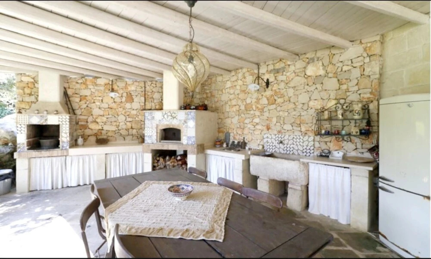 Villa With 4 Bedrooms in Cavallino, With Private Pool, Enclosed Garden