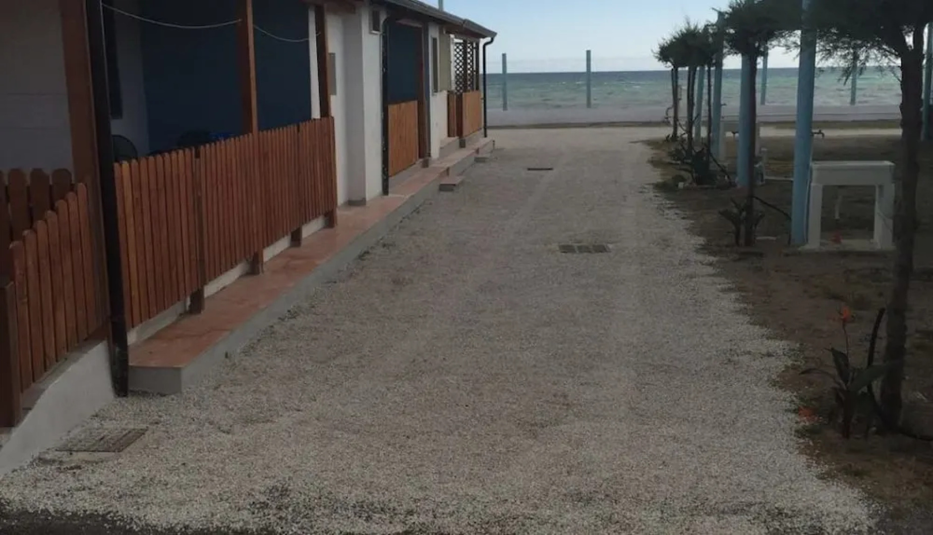 Camping B&B Lido di Salerno