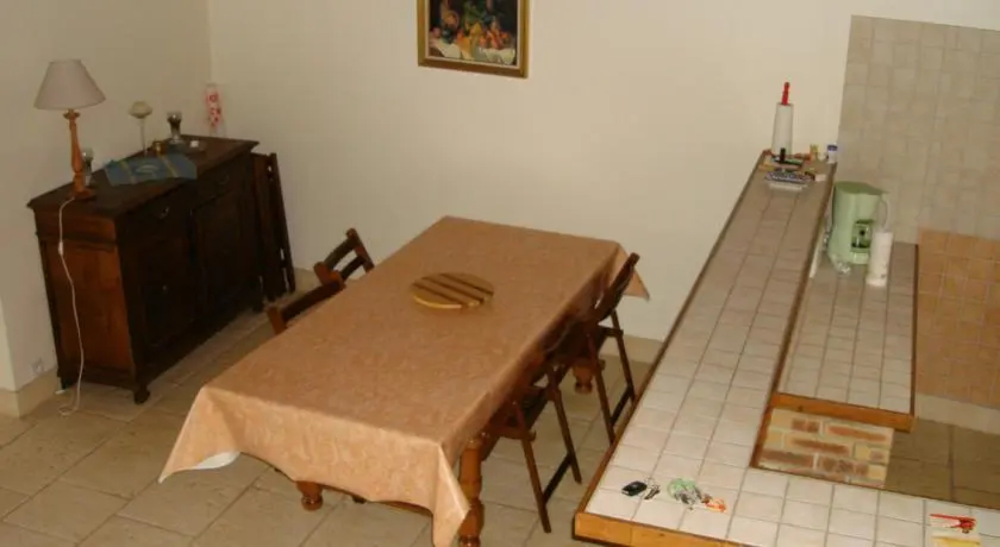 Maison - Baie du Mont Saint Michel