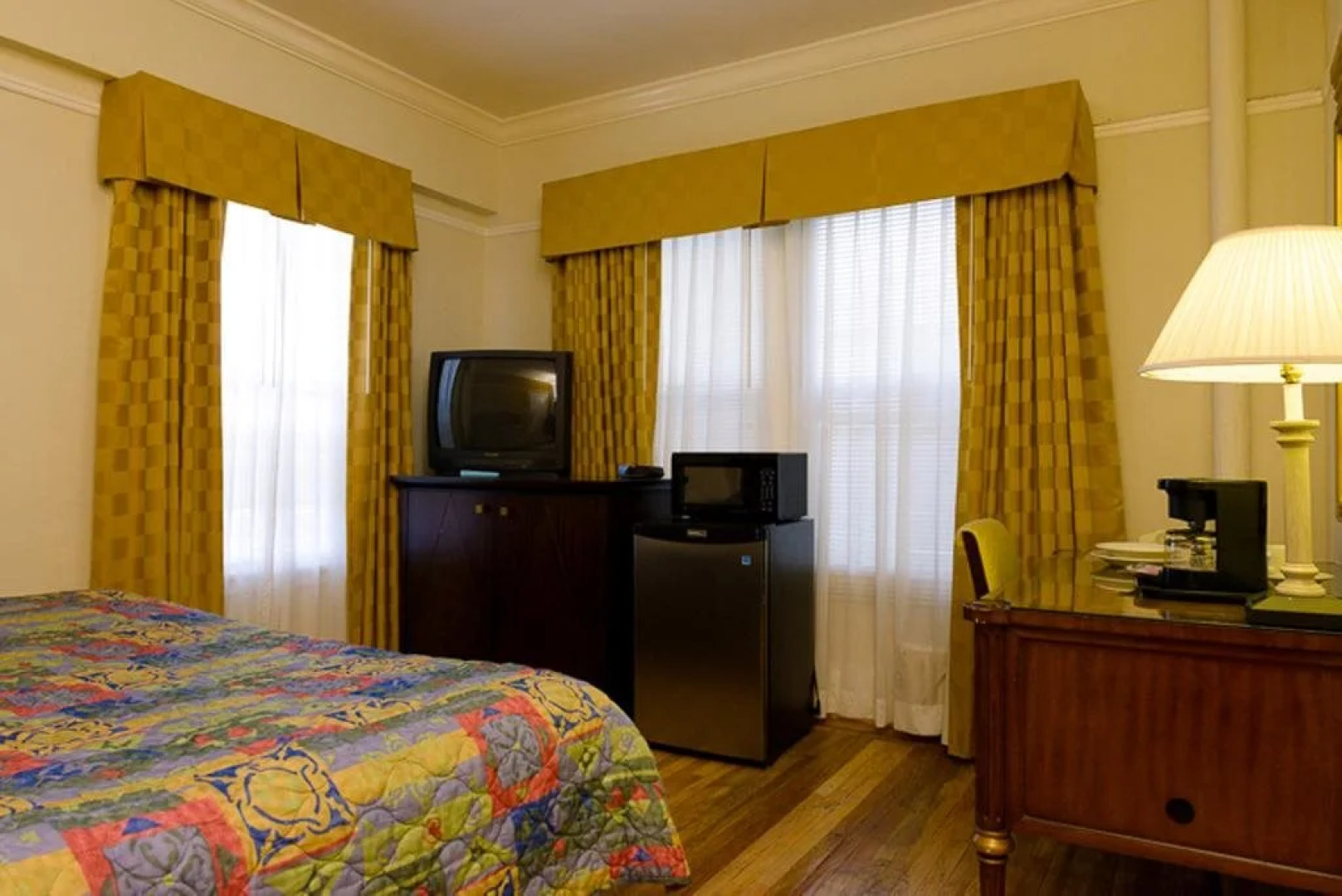 Vantaggio Suites Garland