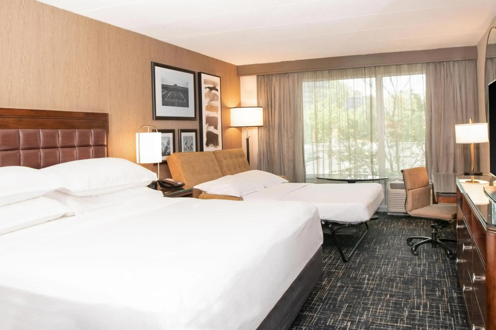 Sheraton Ann Arbor Hotel