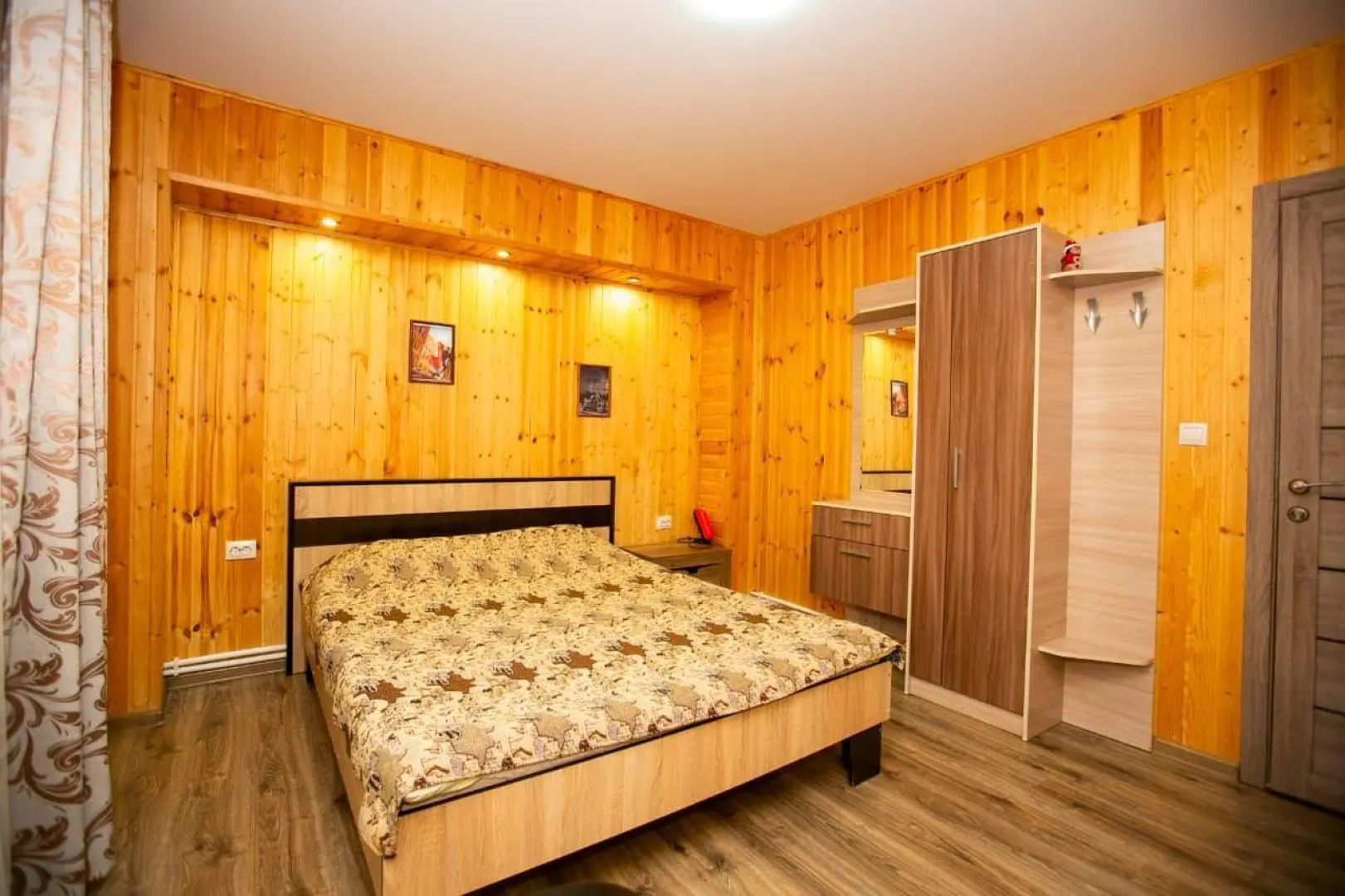 Гостевой Дом