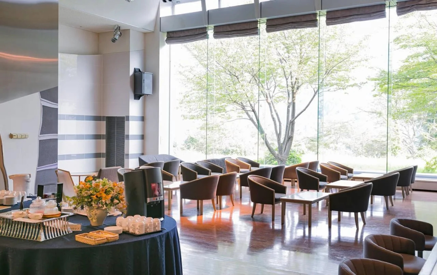 Hotel Morinokaze Tateyama