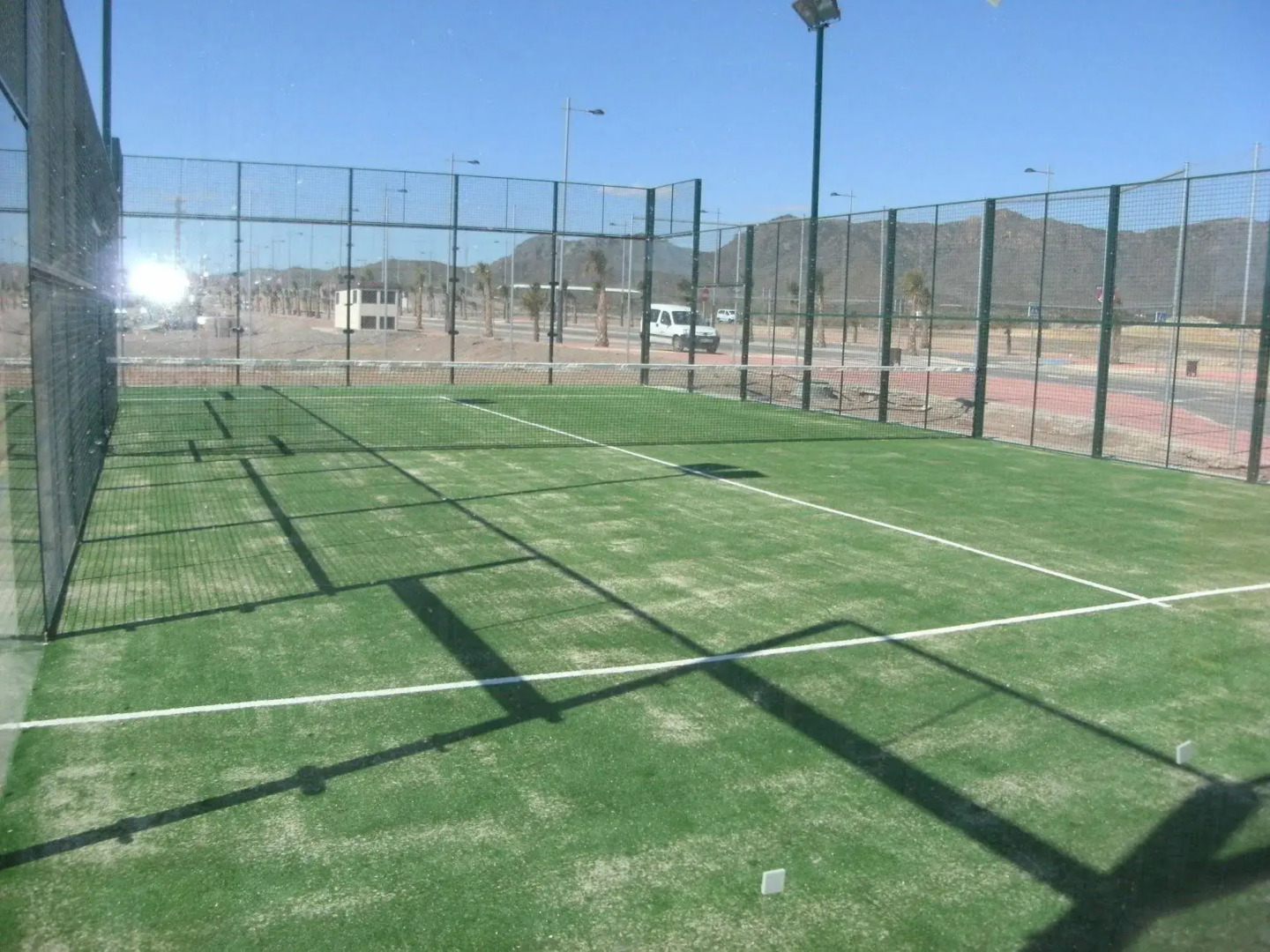 Mar De Pulpi Apartments - Marholidays