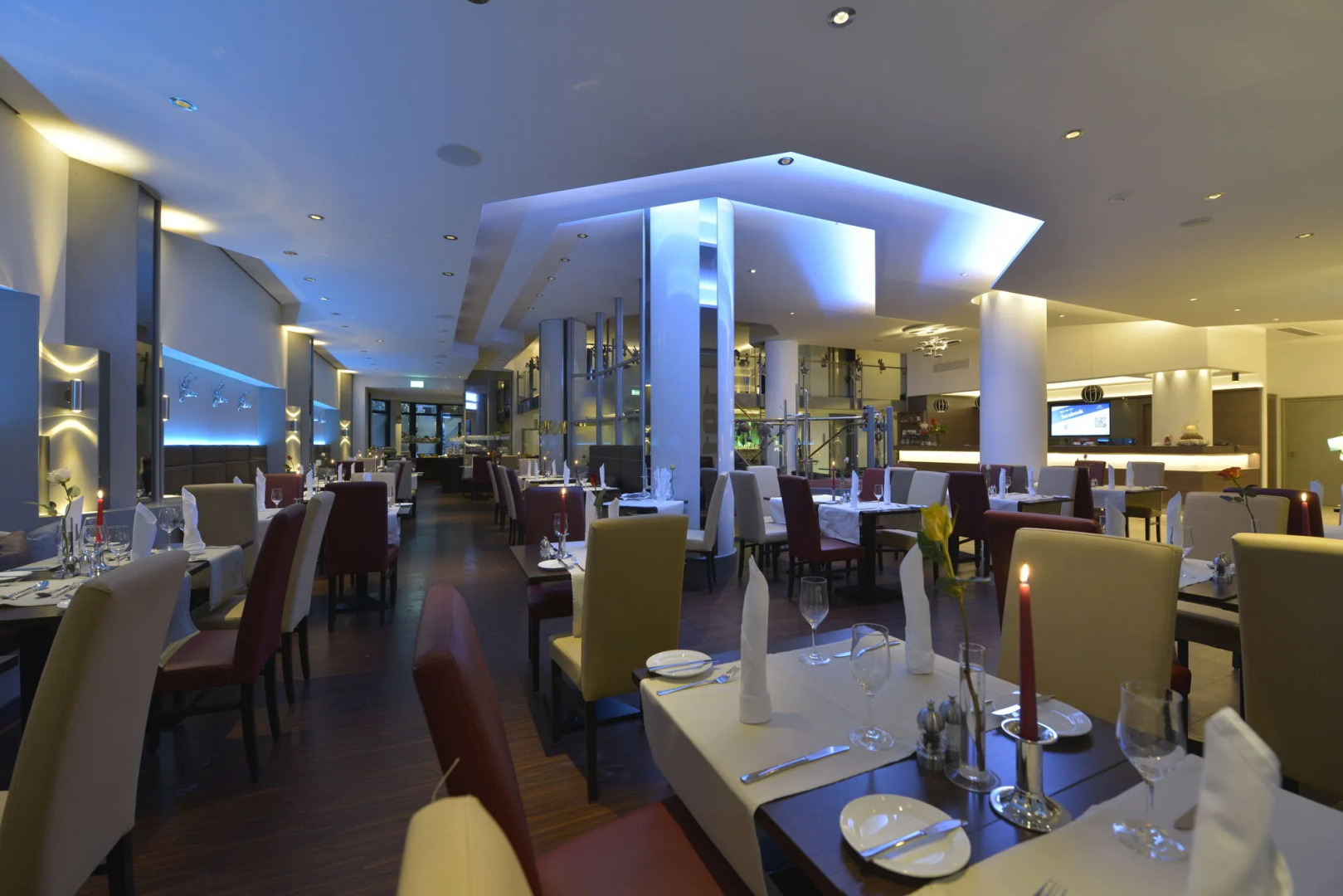 Hotel Cristal München