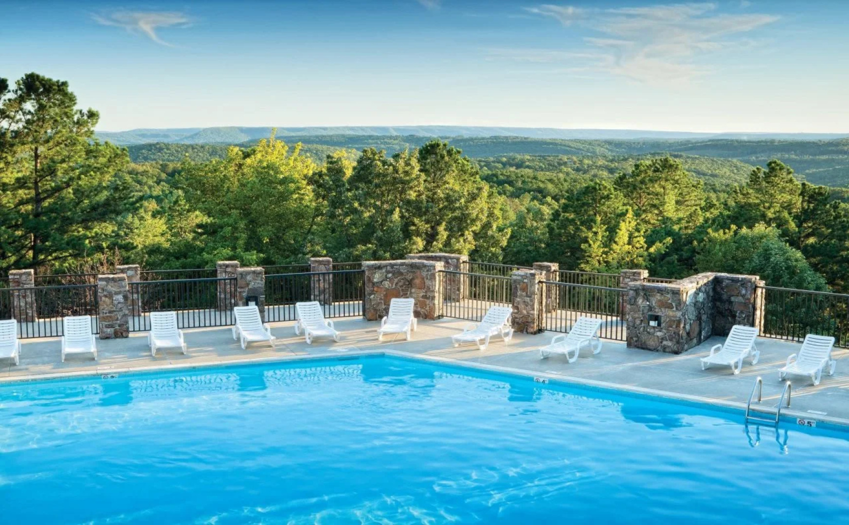 Club Wyndham Resort at Fairfield Bay