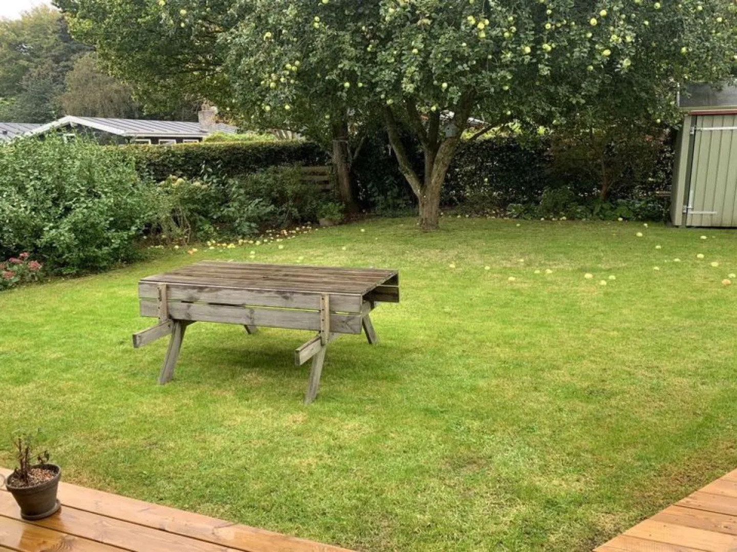 "Domnika" - 200m from the sea in SE Jutland