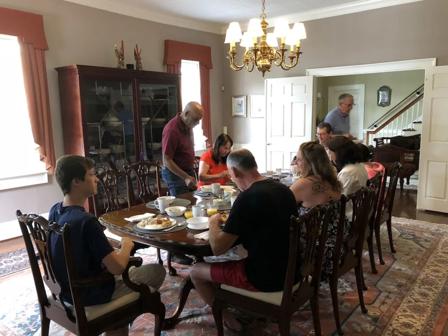 The Elizabethtown Inn