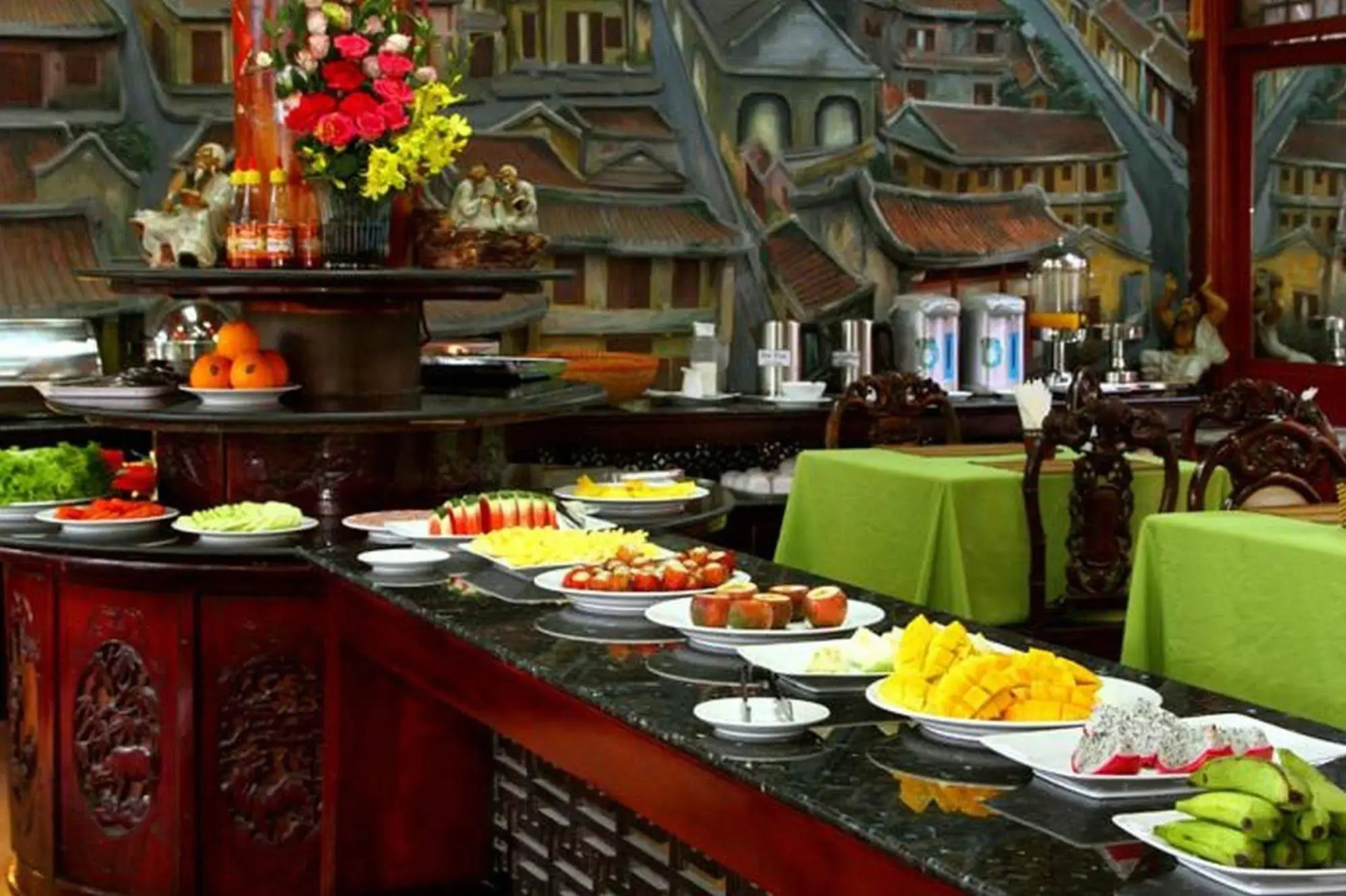 Thanh Binh Central Hotel