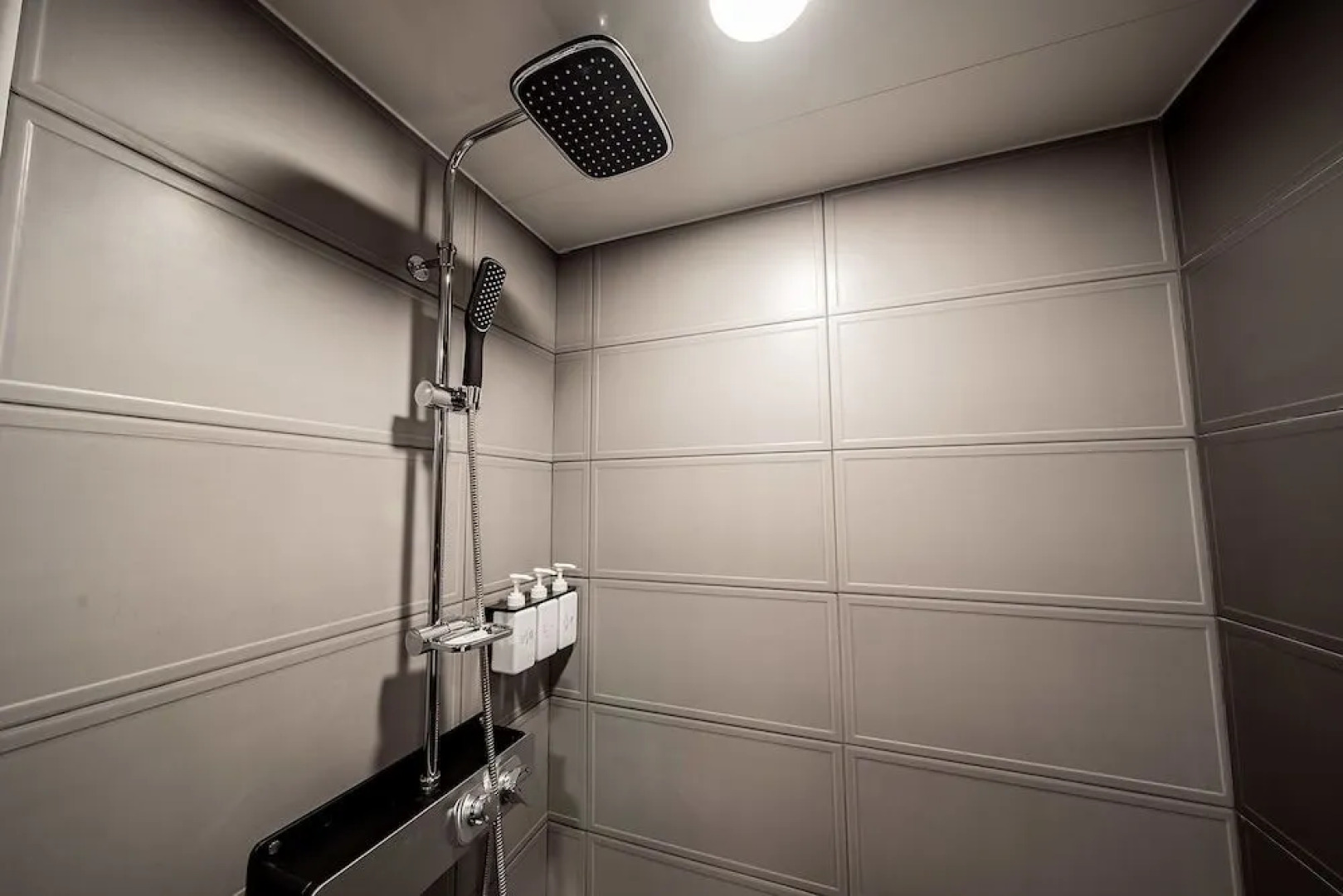 PATIO Hotel & Monster Village