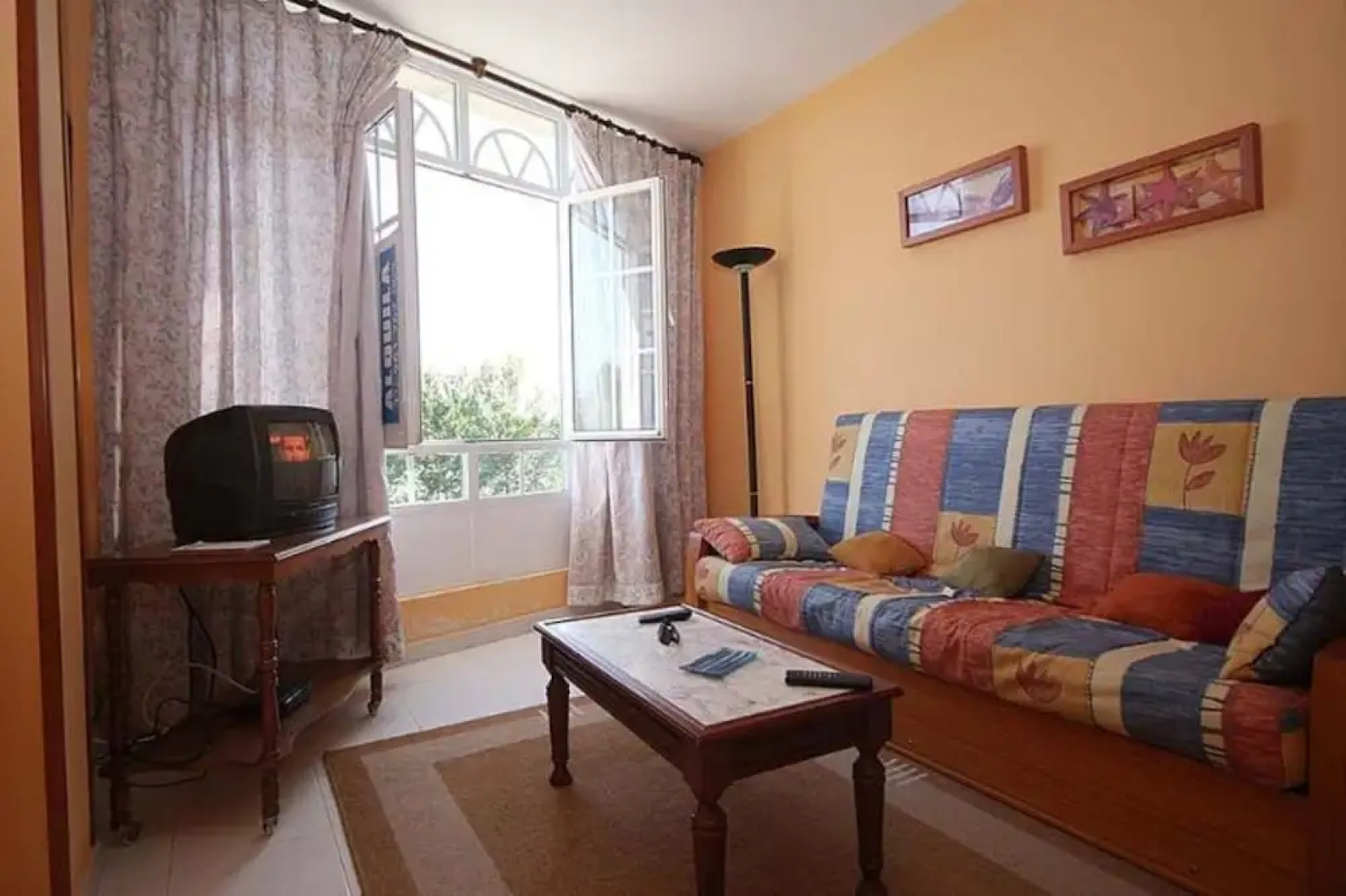 102119 -  Apartment in Muros