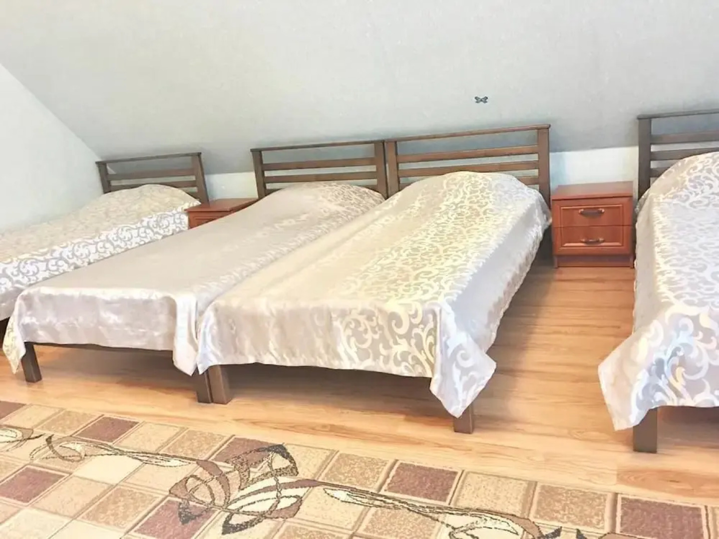 Гостевой дом «Вилари»