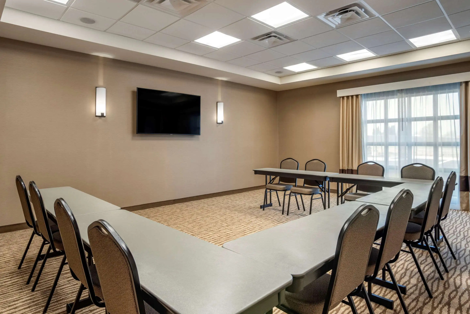 Comfort Inn & Suites Harrisonburg