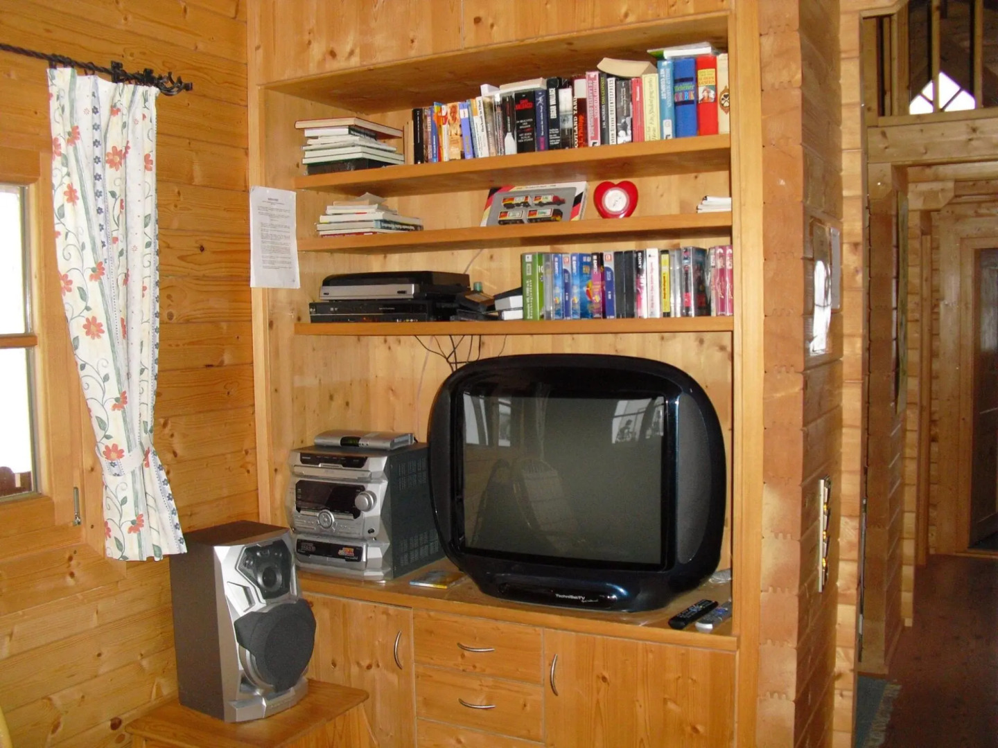 Cottage, Kanzach in Kanzach