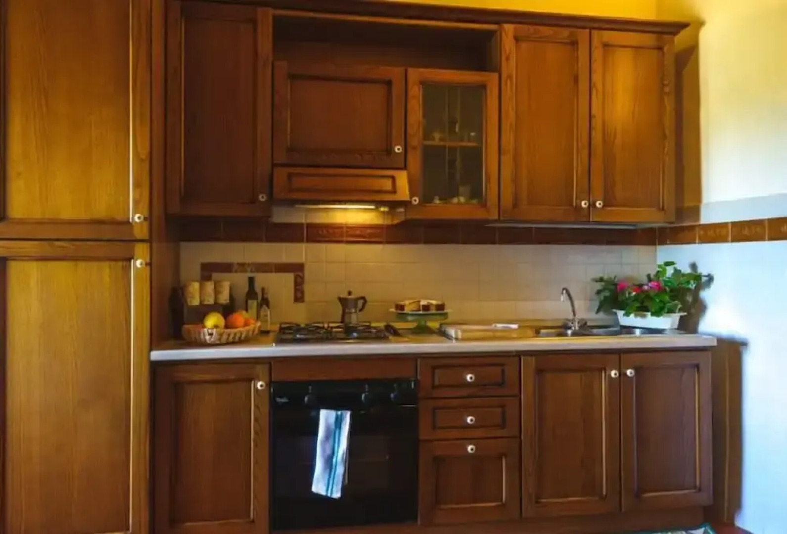 Verdidea - Podere Contignano