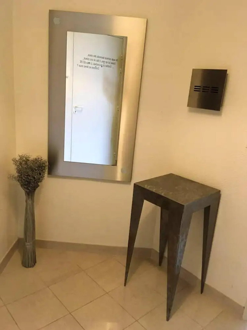 Apartment With 4 Bedrooms in Amiens, With Wifi - 78 km From the Beach