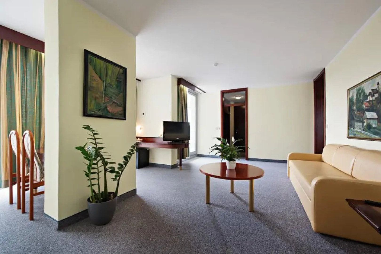 Radin - Sava Hotels & Resorts