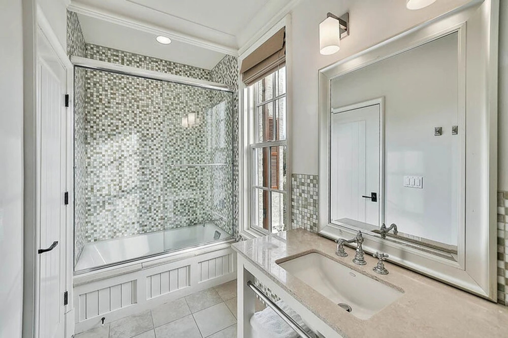 The Watchtower by Five Star Properties