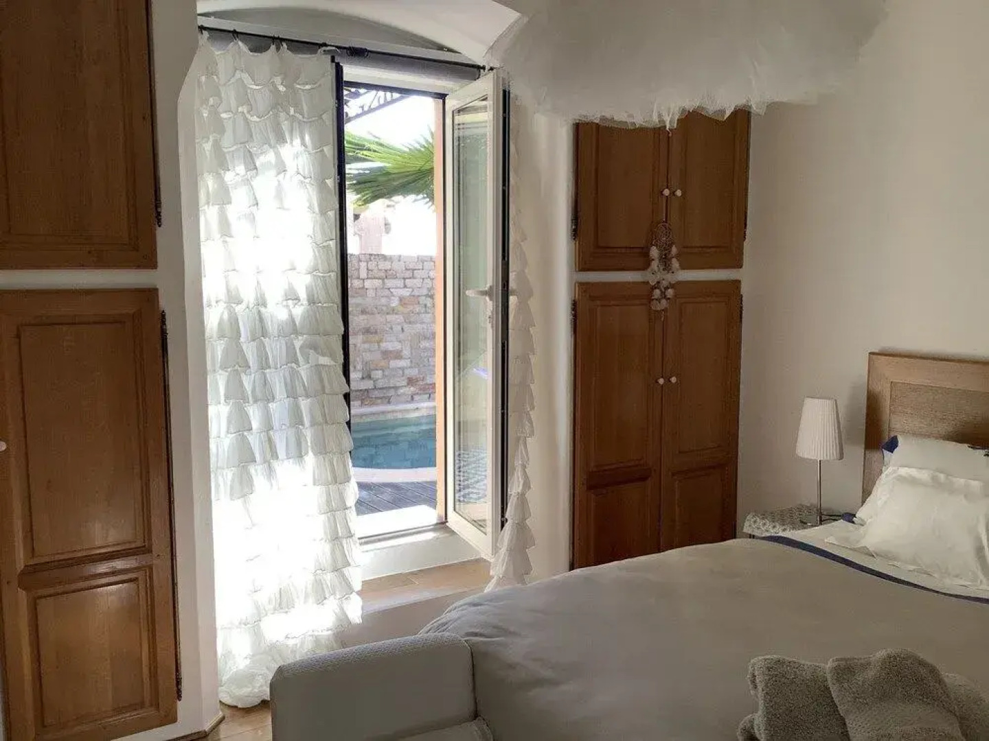 Les Grimaldines - Maison d'Hotes C 2 Bis