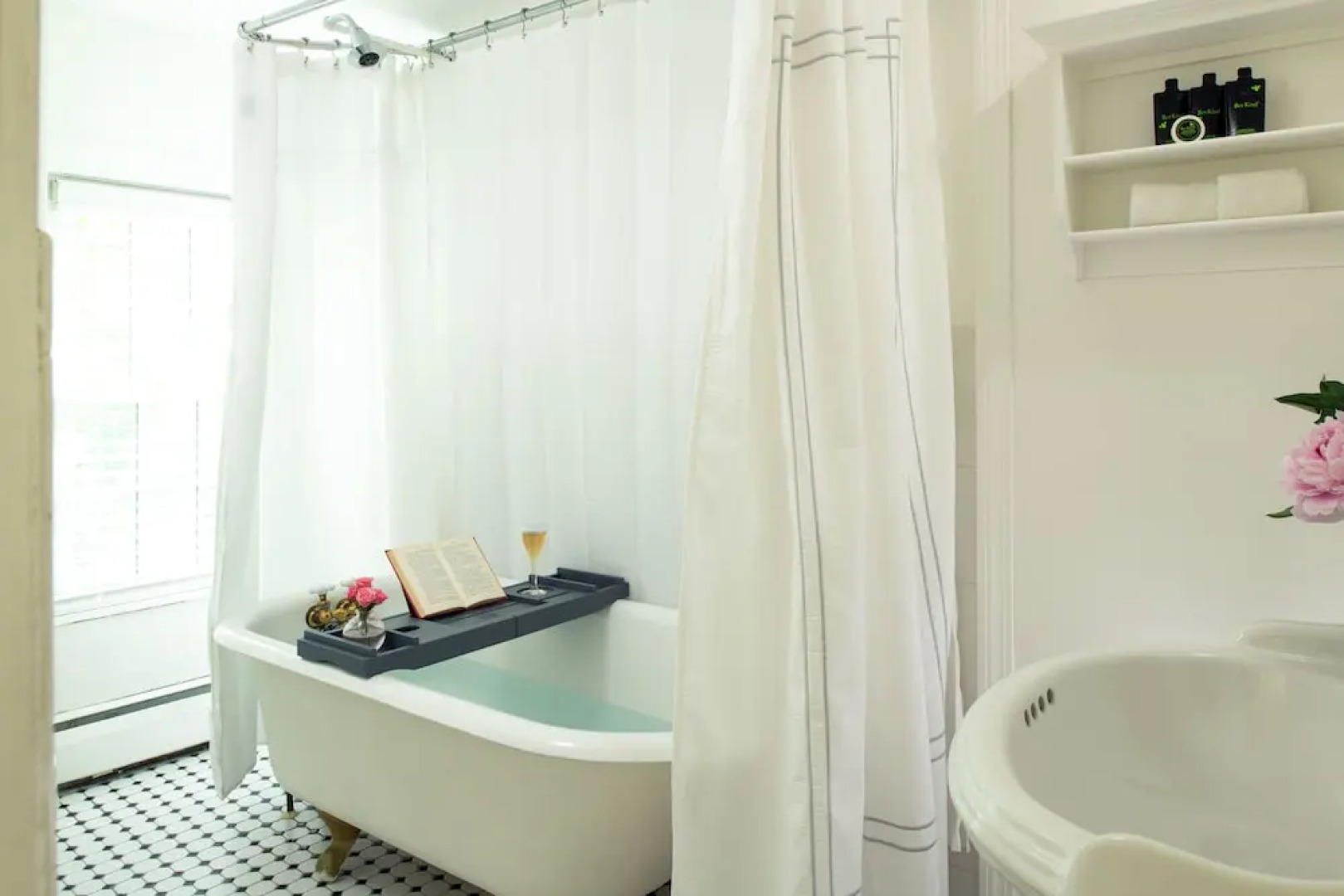 The Inn at Yarmouth Port