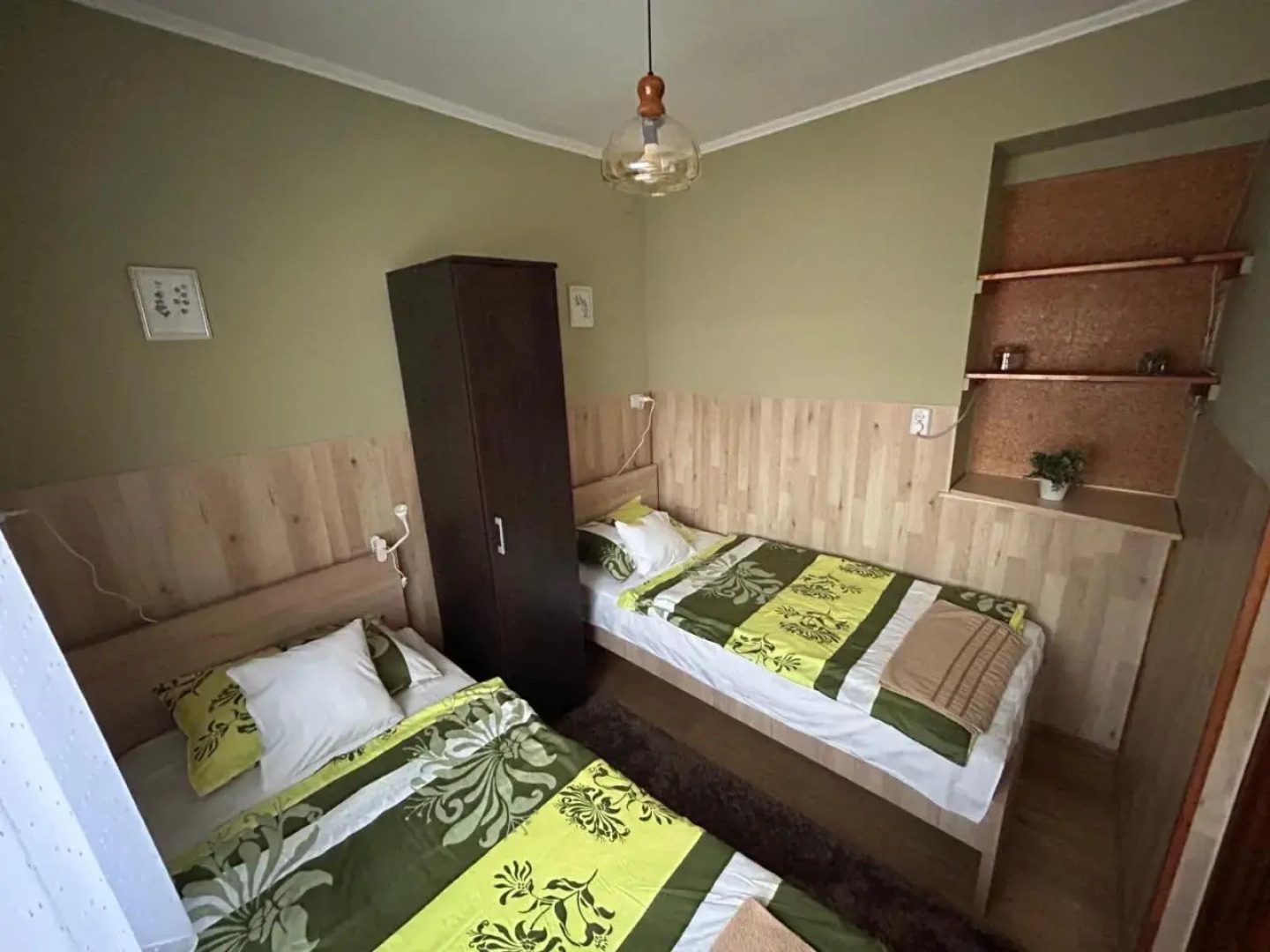 Családi Vendégház