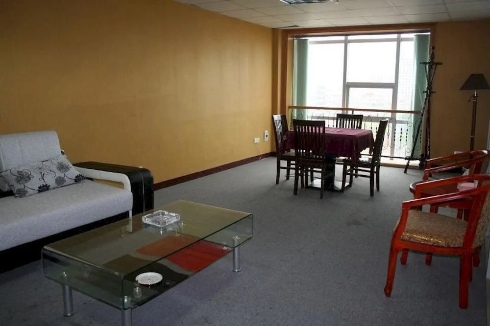 Ezhou Wuchang Fish Business Hotel