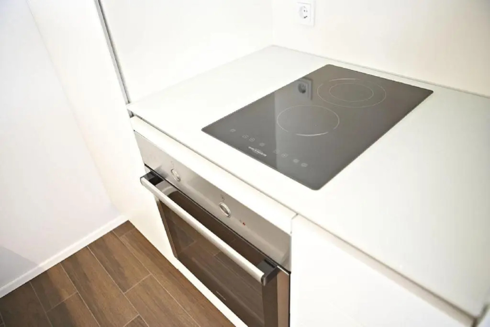 Ferienwohnungen Stella Regia Stella Regia 1