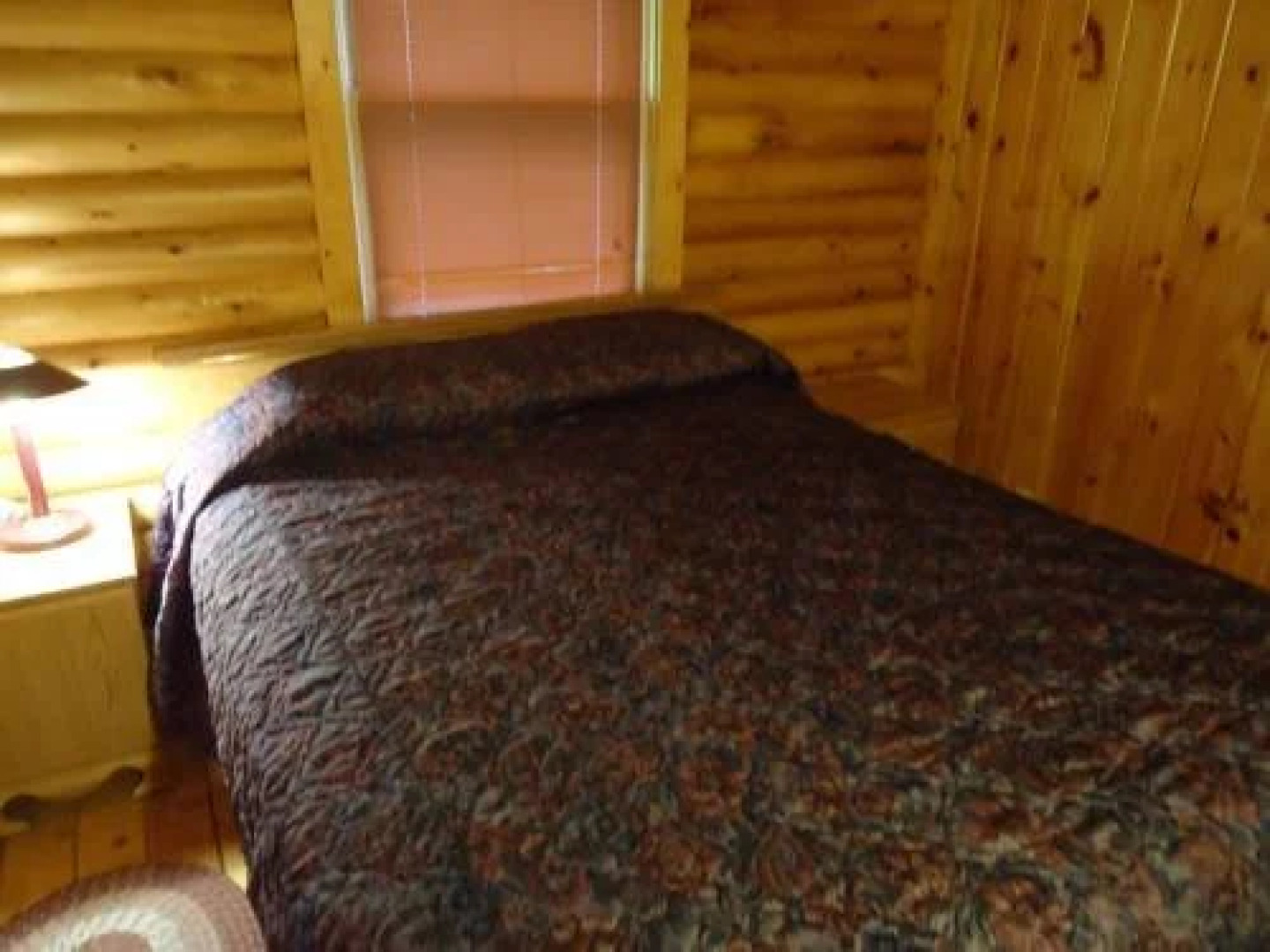 Adventures East Cottages and Campground