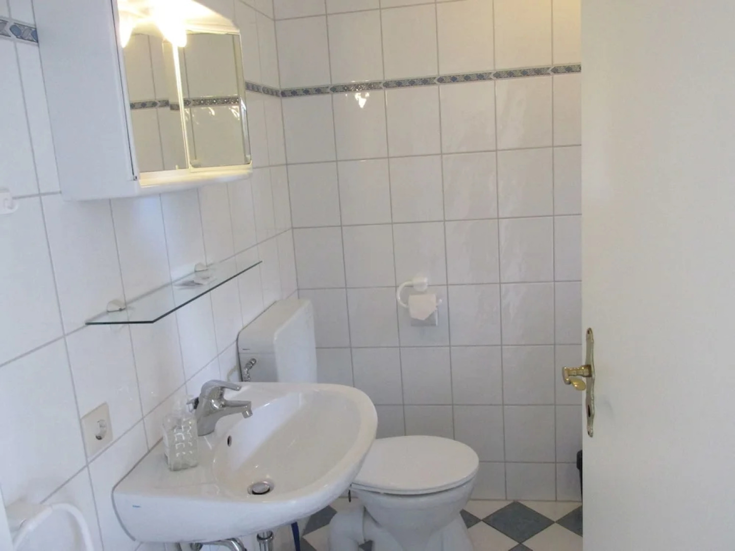 Ferienpark Freizeitdomizil Dorum