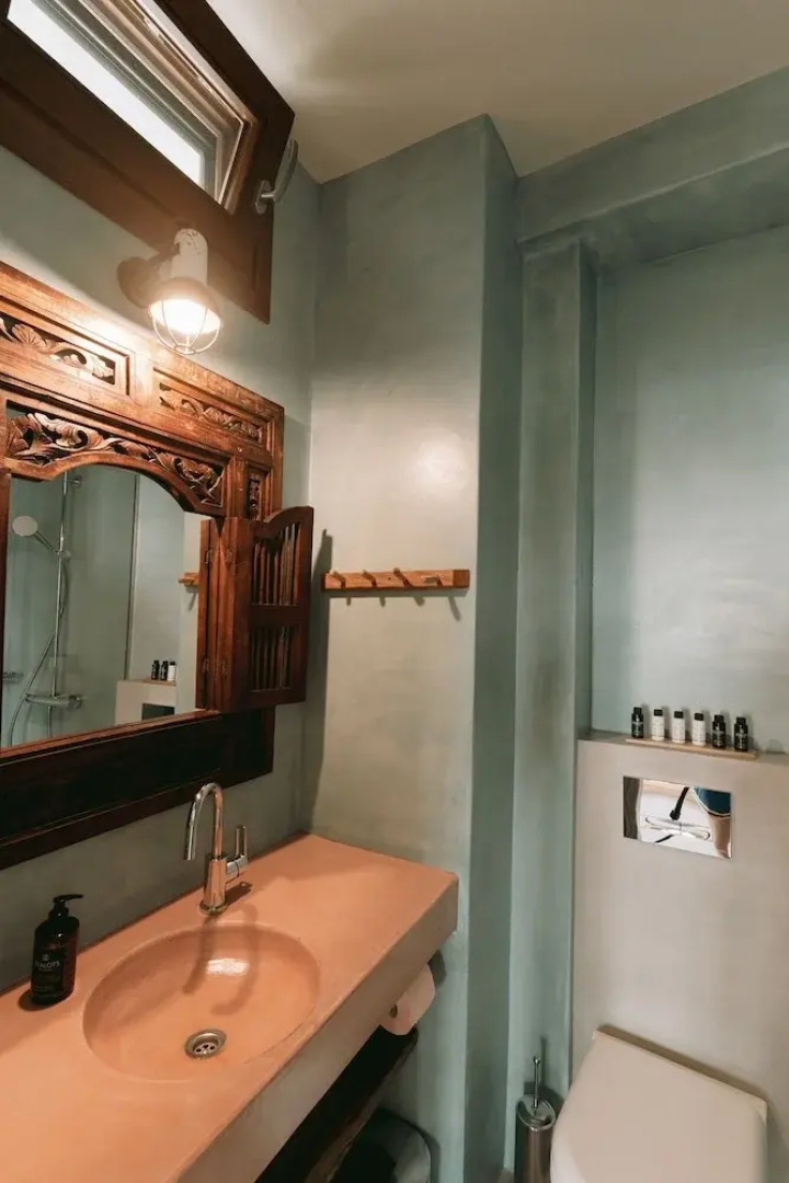 Adama Guesthouse