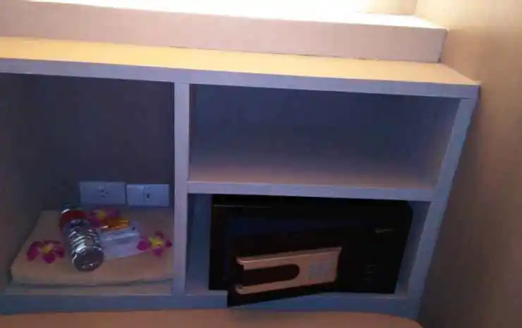 Walking Street Hostel by New Wave - Adults Only