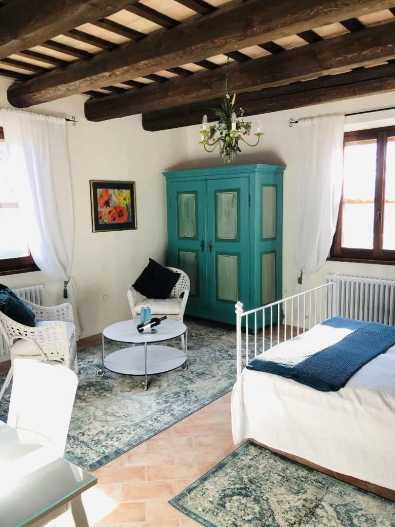 Villa Bella Rosa