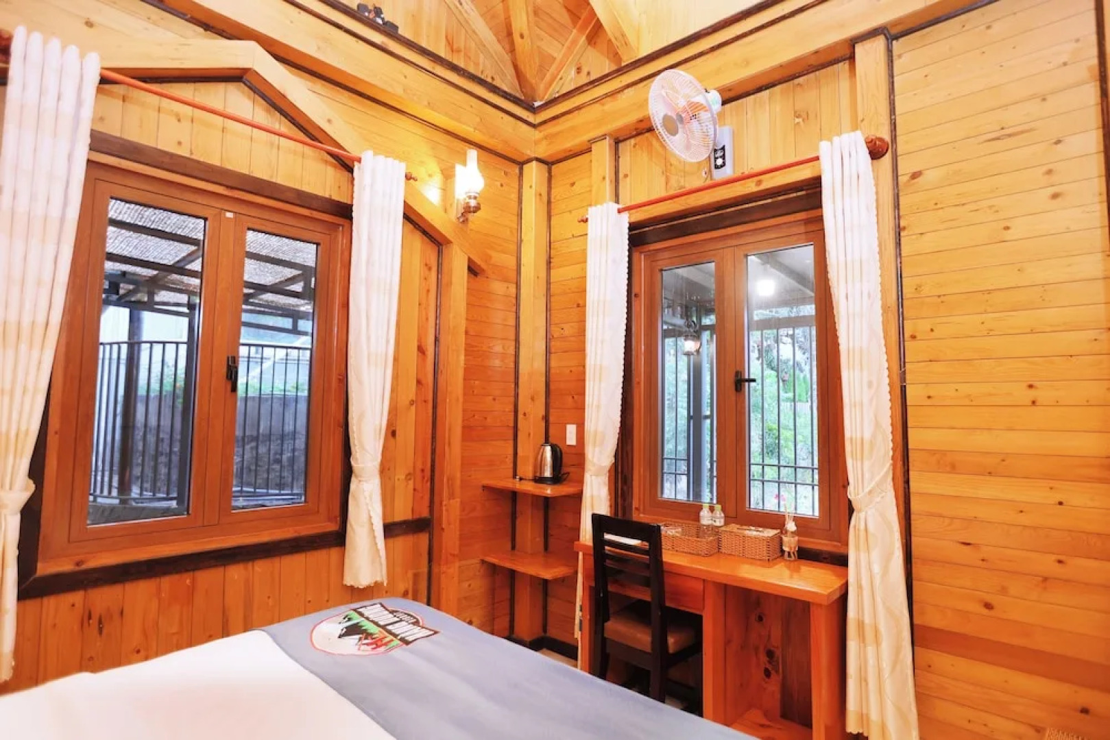 Candy Villa Homestay Prenn