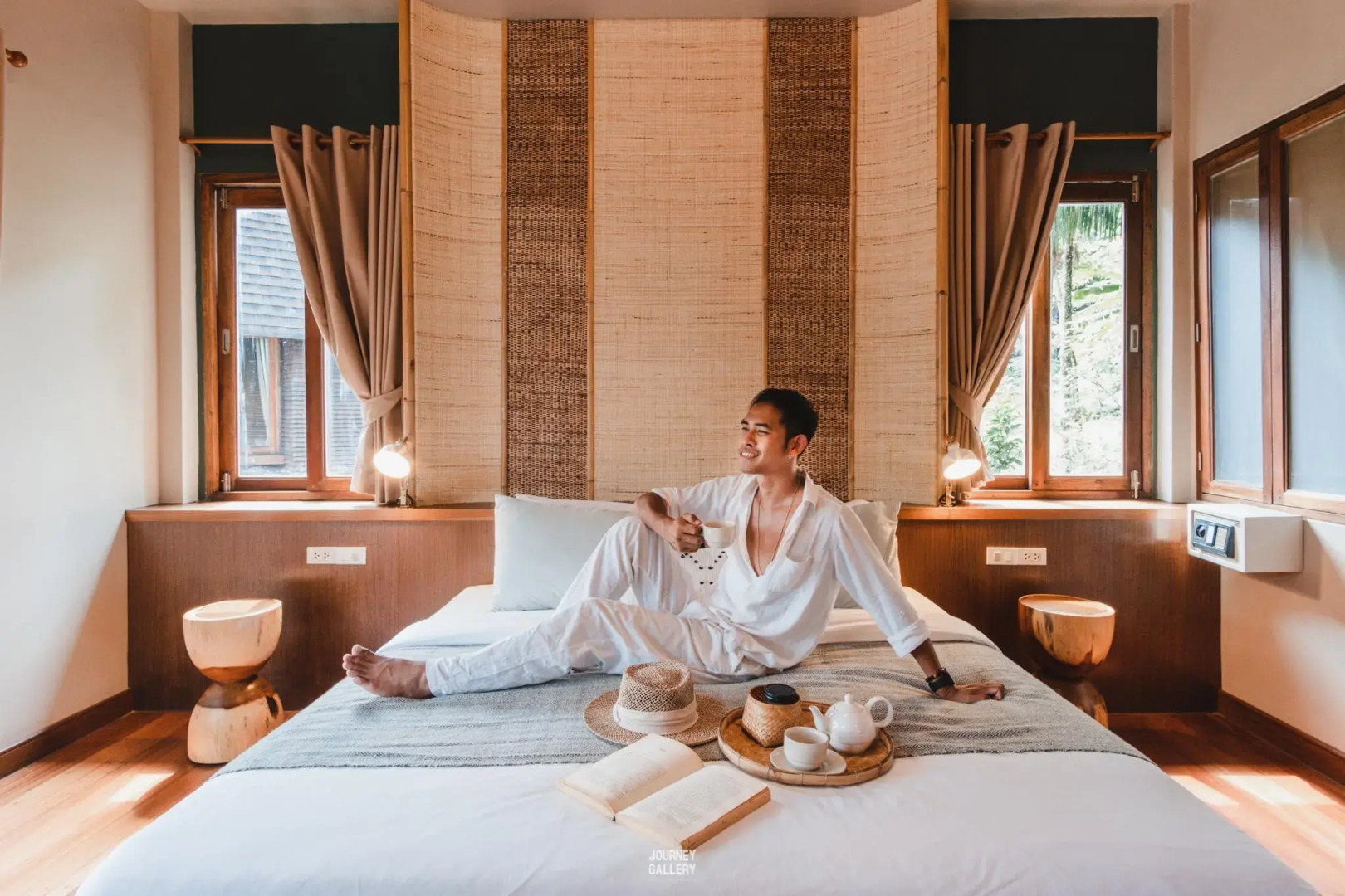 The Spa Koh Chang Resort